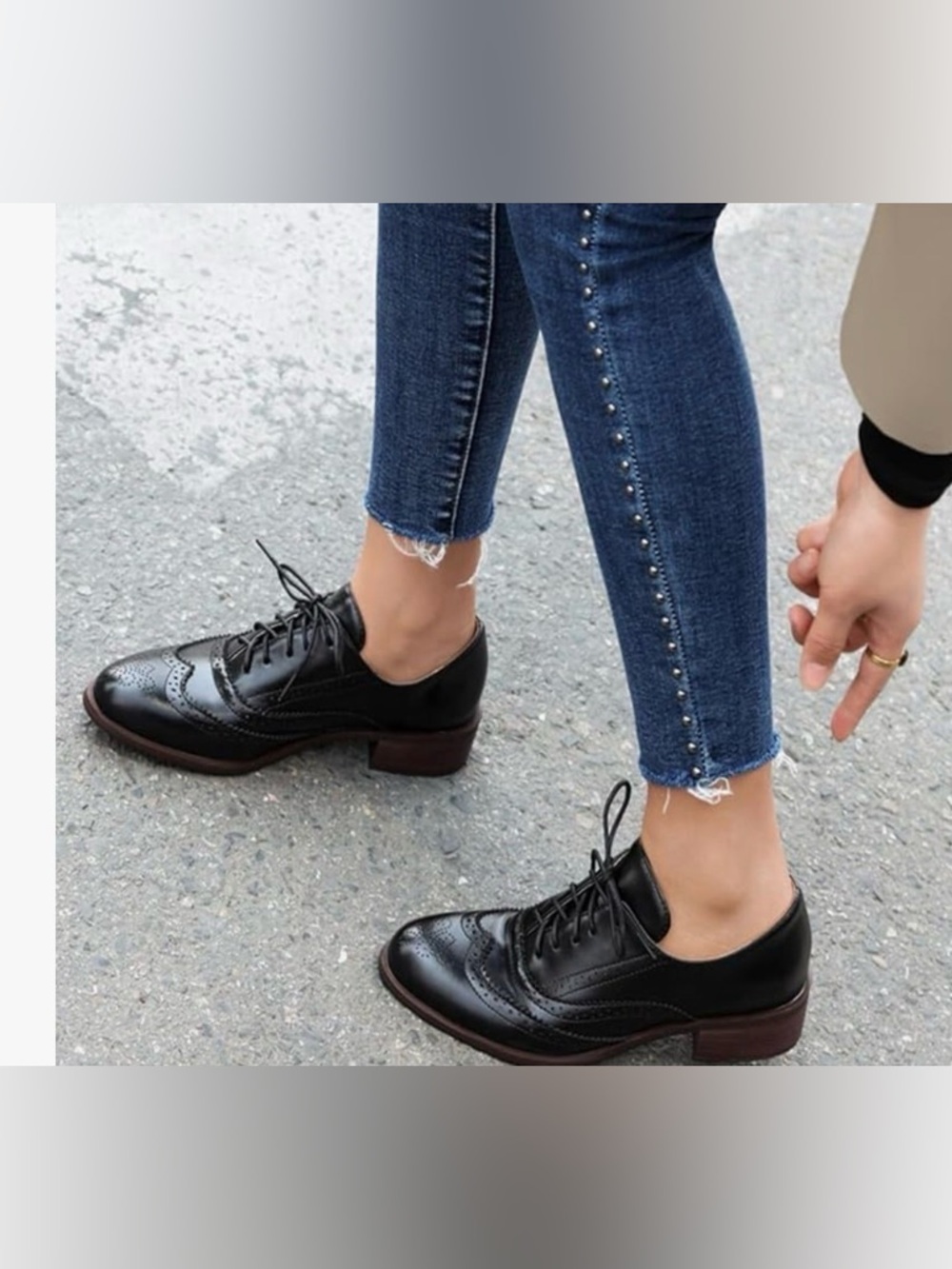 Women’s shoes, biggest size